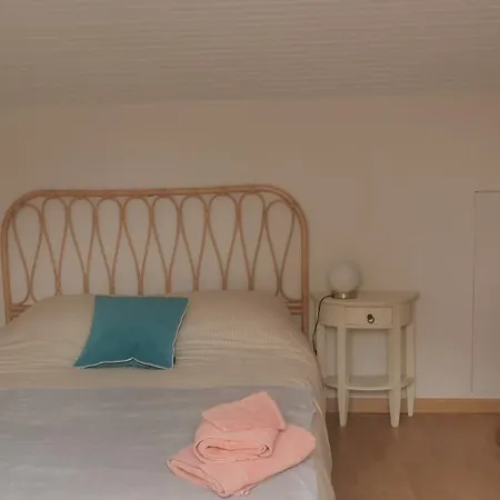 Maison Proche *