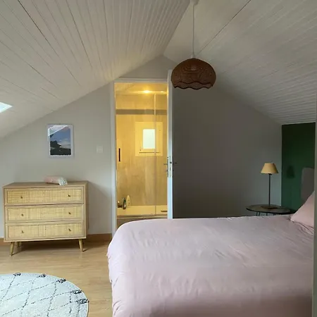 Maison Proche *