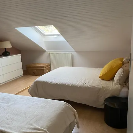 Maison Proche Holiday home Saint-Michel-Chef-Chef