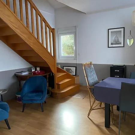 Maison Proche *
