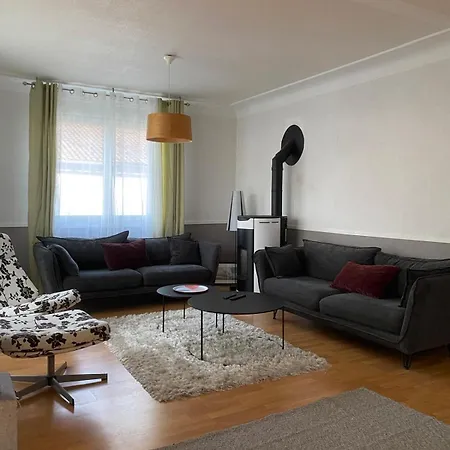 Maison Proche