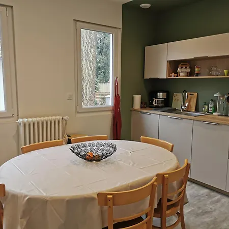 Maison Proche Holiday home *