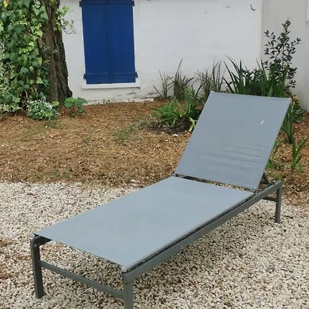 Maison Proche Holiday home