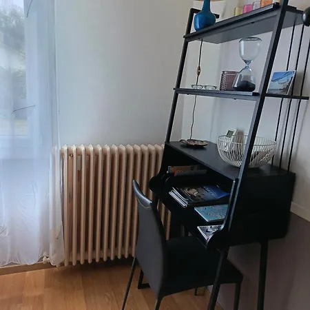 Dom wakacyjny Maison Proche *