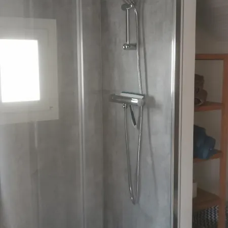 Holiday home Maison Proche Saint-Michel-Chef-Chef