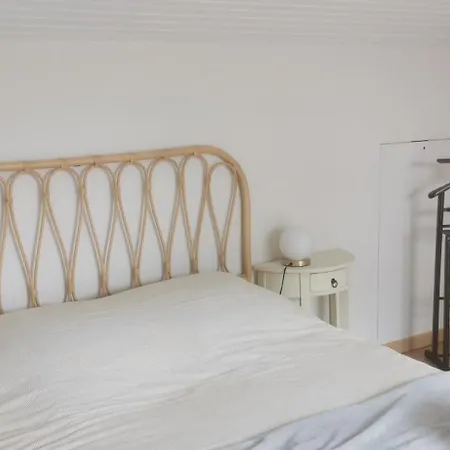 Maison Proche Holiday home