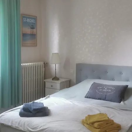 Maison Proche Holiday home *