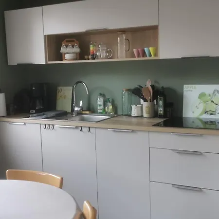 Maison Proche Holiday home