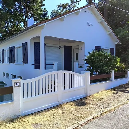 Maison Proche